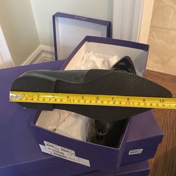 Stuart weitzman the band shoes - Picture 9 of 9